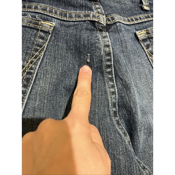 Wranglers Retro 20x Jeans Men’s Size 34x30 01MACRB Style 01 Competition Western - Picture 6 of 13